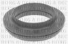 BORG & BECK BSM5234 Anti-Friction Bearing, suspension strut support mounting